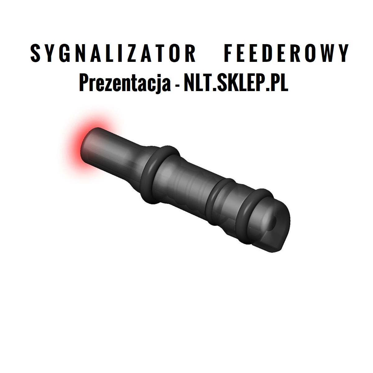 Nocny sygnalizator feederowy - FLAJZAR