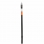 UNDERCARP - Marker karpiowy / Tyczka KOLOR CZRWONY - świecący led 6m z czyjnikiem zmierzchu-10093