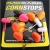 Avid CaCarp Corn Stops / Stopery w formie kukurydzy pływającej Multi Kolor 15szt / krotkie -10787