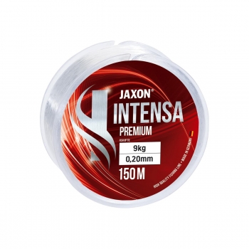 JAXON Żyłka Intensa Premium 0,18mm 150m / 7kg