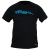 Shimano Koszulka T-Shirt Tribal Tactical Wear Black-11283
