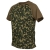 Shimano Koszulka T-Shirt Tribal Tactical Wear 3XL Camo