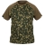 Shimano Koszulka T-Shirt Tribal Tactical Wear 3XL Camo-11360