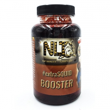 NLT FOOD - Booster #extraSQUID 250ml-12994