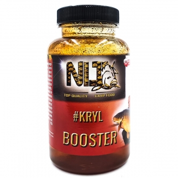 NLT FOOD - Booster #KRYL 250ml-13022