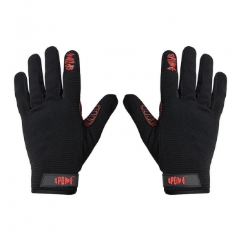 Spomb Pro Casting Glove - Rękawiczki ochronne XL do rzucania ciężkimi zestawami