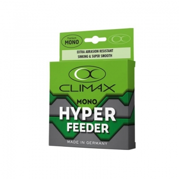 CLIMAX - Żyłka HYPER FEEDER MONO 0,20mm 3000m 3,5Kg-13482