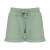 NAVITAS Womens Shorts Light Green Rozmiar:2XL
