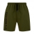 NAVITAS CORE Green Jogger Shorts Rozmiar:2XL