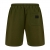 NAVITAS CORE Green Jogger Shorts Rozmiar: S-13843