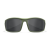 Okulary Wiley X GRID CaptivateTM Polarized Grey Matte Utility Green Frame-13928