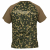 Shimano Koszulka T-Shirt Tribal Tactical Wear 2XL Camo-14026