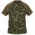 Shimano Koszulka T-Shirt Tribal Tactical Wear XL Camo-14031