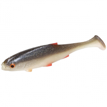 MIKADO Przynęta REAL FISH 8,5cm ROACH 5szt. / PMRFR-8.5-ROACH