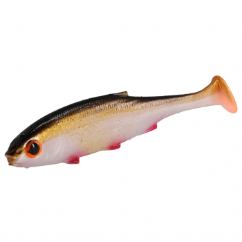 MIKADO Przynęta REAL FISH 10cm RUDD 4szt. / PMRFR-10-RUDD