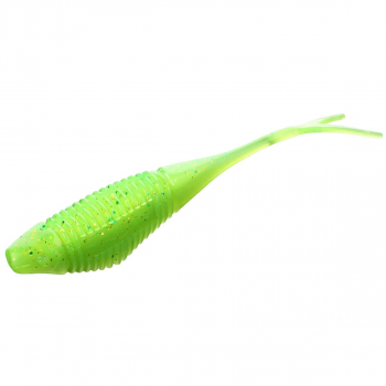 MIKADO Przynęta FISH FRY 8cm / 5szt. / PMFY-8-344