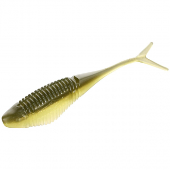 MIKADO Przynęta FISH FRY 5,5cm/8szt./ PMFY-5.5-341