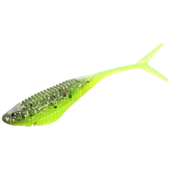 MIKADO Przynęta FISH FRY 5,5cm/8szt./ PMFY-5.5-359