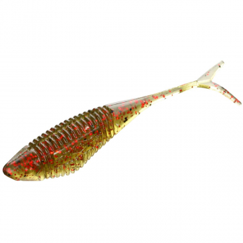 MIKADO Przynęta FISH FRY 5,5cm/8szt./ PMFY-5.5-358