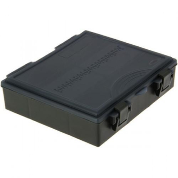 NGT Pudełko na akcesoria T-Box zestaw - Tackle Box System 4+1-1512