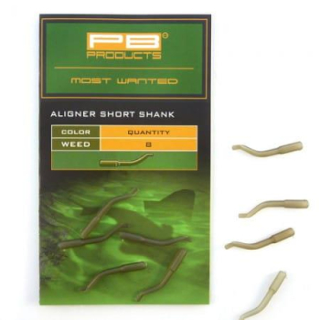 PB Products Aligners Long Shank Silt 8szt pozycjoner