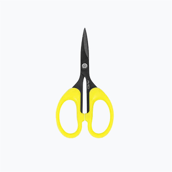 Avid Carp Titanium Braid Scissors / Nożyczki do plecionki-15630