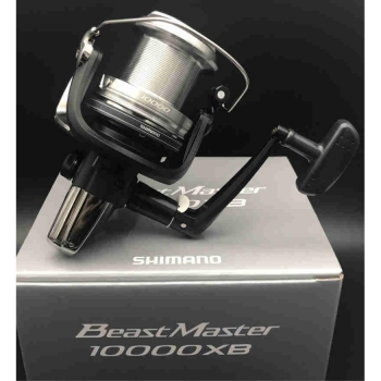 Kołowrotek Shimano BeastMaster XB 10000-1581