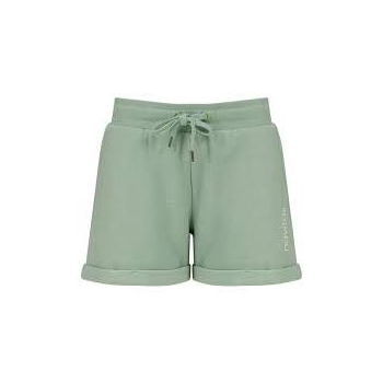 NAVITAS Womens Shorts Light Green Rozmiar: XL