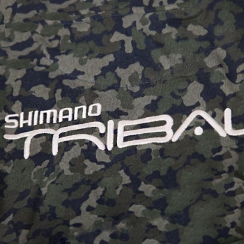 Shimano Tribal XTR Bluza-1703