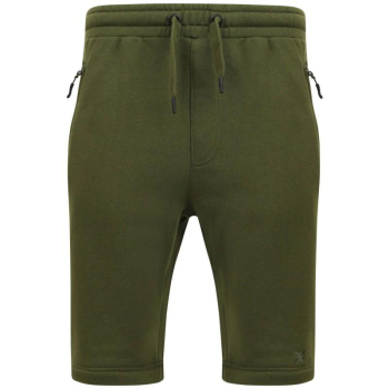 NAVITAS Spodnie dresowe Zip Off Jogga Green Rozmiar: XL-17096
