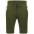 NAVITAS Spodnie dresowe Zip Off Jogga Green Rozmiar: S-17084