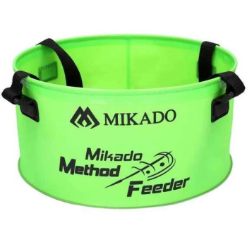 Mikado - Pojemnik / Misa Method Feeder (35x17)