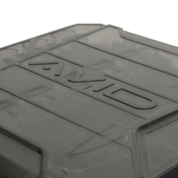 Avid Carp Reload Accessory Box / Pudełko z narzędzami AVID-17527