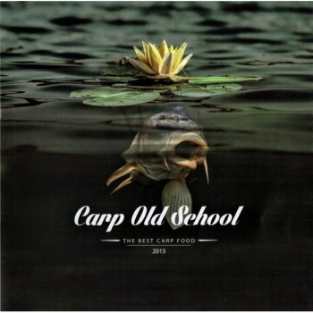 Carp Old School - MOON-2594