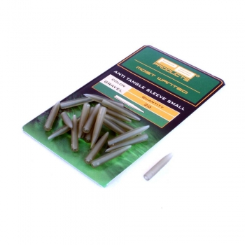 PB Products Anti Tangle Sleeves Small Weed 20szt rurka antysplątaniowa stożek-3275