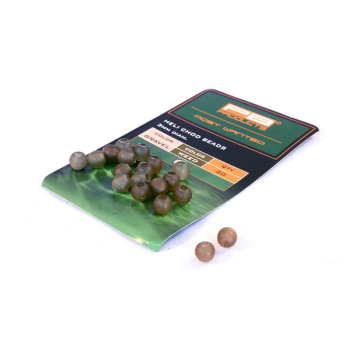 PB Products Heli-Chod Beads Gravel/Weed 20szt-3287