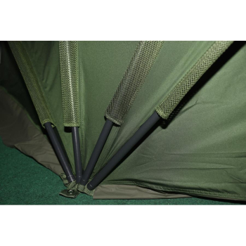 4Success - Hardshell Panorama 2XL namiot karpiowy oddychający-3803