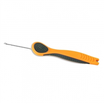 PB Products Baitlip Needle & Stripper igła z zawiasem krótka i ściągaczka do otuliny-3894