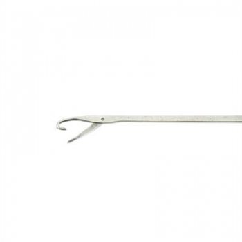 PB Products Baitlip Needle & Stripper igła z zawiasem krótka i ściągaczka do otuliny-3896