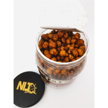 NLT FOOD - Orzechy Tygrysie / Tiger Nuts 1500ml ( ok.1,2kg )-3960