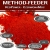 NLT FOOD - Method Feeder mix RedPower - CzerwonaMoc-3994