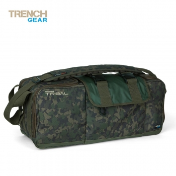 Shimano Tribal Trench -Torba Deluxe Food-4113
