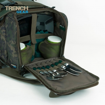 Shimano Tribal Trench -Torba Deluxe Food-4114
