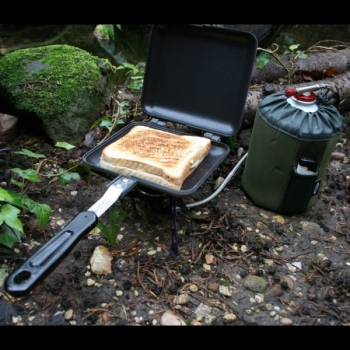 NGT - Pokrowiec na toster do grzanek XL-4225
