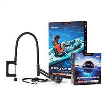 Flexible Arm Mount 2.0 - mocowanie do łodzi, kajaka lub pontonu -4334
