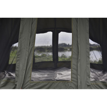 4Success - Hardshell Panorama 2 namiot karpiowy oddychający-4350