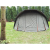 4Success - Hardshell Panorama 2 namiot karpiowy oddychający-4357