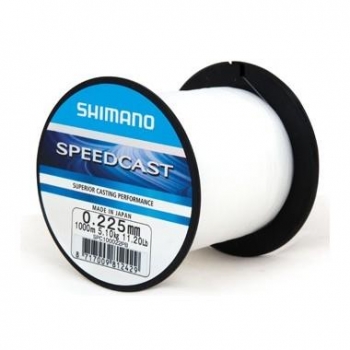 Żyłka Shimano Seedcast 0,205mm 1000m 4,00kg Premium Box-4524