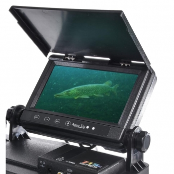Aqua Vu 715 C kamera podwodna-4854