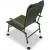 NGT - Fotel, krzesło karpiowe z podłokietnikami NGT XPR-5202